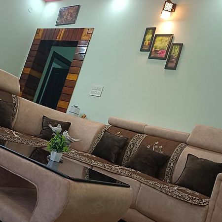 Cofiya Stay In Mudigere Exterior photo