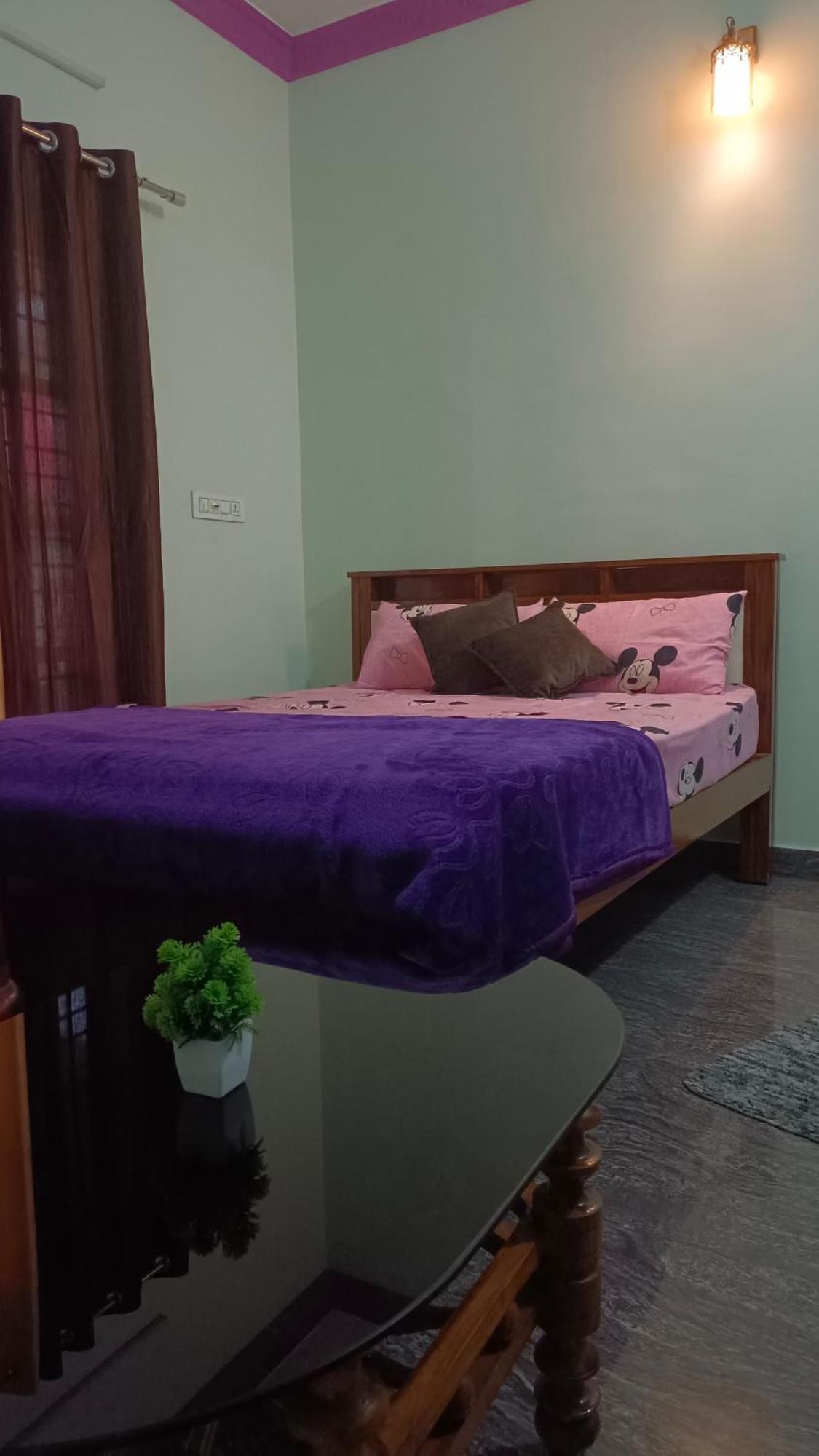 Cofiya Stay In Mudigere Exterior photo